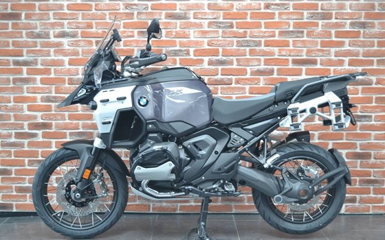 Gebrauchtmotorrad BMW R 1300 GS Adventure - Bild 3