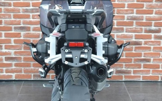 Gebrauchtmotorrad BMW R 1300 GS Adventure - Bild 4