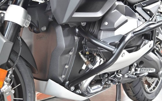 Gebrauchtmotorrad BMW R 1300 GS Adventure - Bild 6