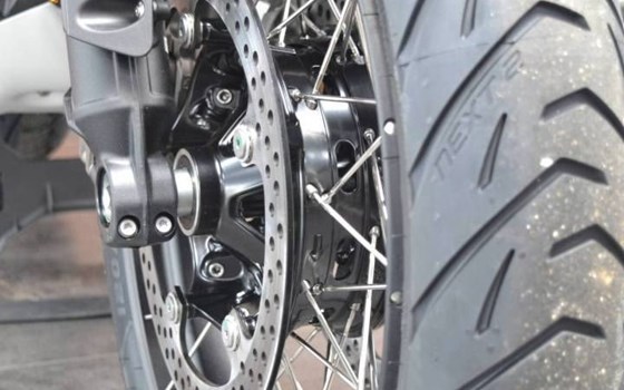 Gebrauchtmotorrad BMW R 1300 GS Adventure - Bild 7