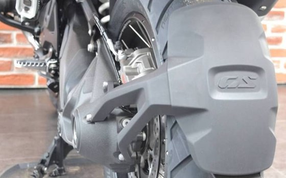 Gebrauchtmotorrad BMW R 1300 GS Adventure - Bild 8