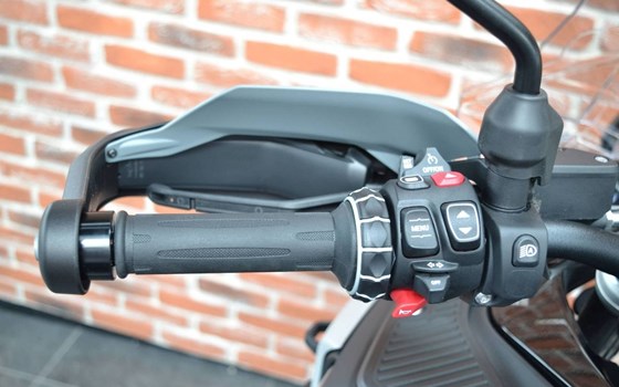 Gebrauchtmotorrad BMW R 1300 GS Adventure - Bild 9