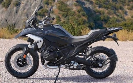 Gebrauchtmotorrad BMW R 1300 GS - Bild 2