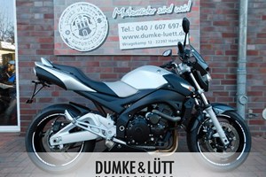 Angebot Suzuki GSR 600