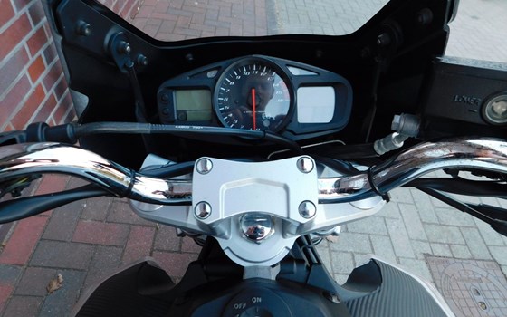 Gebrauchtmotorrad Suzuki GSR 600 - Bild 13