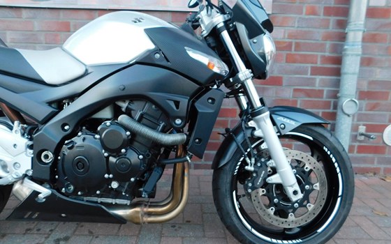 Gebrauchtmotorrad Suzuki GSR 600 - Bild 15