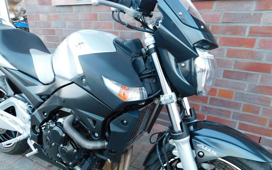 Gebrauchtmotorrad Suzuki GSR 600 - Bild 16