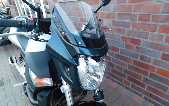 Gebrauchtmotorrad Suzuki GSR 600 - Bild 5