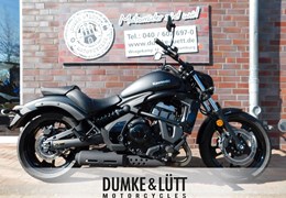 Gebrauchte Kawasaki Vulcan S