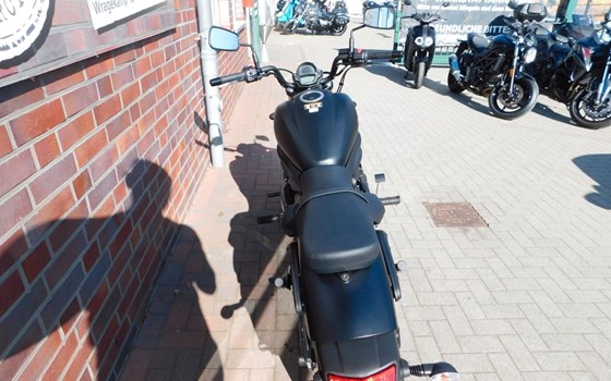 Gebrauchtmotorrad Kawasaki Vulcan S - Bild 10