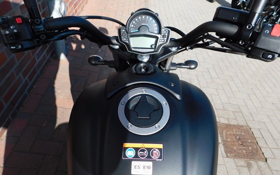 Gebrauchtmotorrad Kawasaki Vulcan S - Bild 12