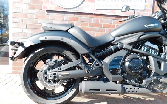 Gebrauchtmotorrad Kawasaki Vulcan S - Bild 13