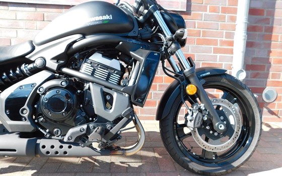 Gebrauchtmotorrad Kawasaki Vulcan S - Bild 14