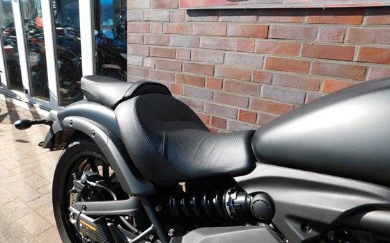 Gebrauchtmotorrad Kawasaki Vulcan S - Bild 16