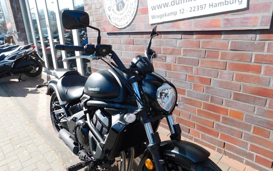 Gebrauchtmotorrad Kawasaki Vulcan S - Bild 4