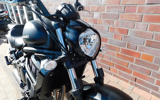 Gebrauchtmotorrad Kawasaki Vulcan S - Bild 5