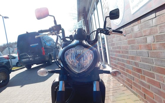 Gebrauchtmotorrad Kawasaki Vulcan S - Bild 6