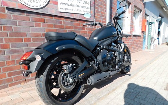 Gebrauchtmotorrad Kawasaki Vulcan S - Bild 7