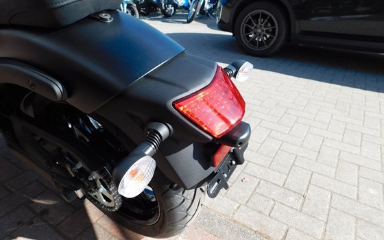 Gebrauchtmotorrad Kawasaki Vulcan S - Bild 9