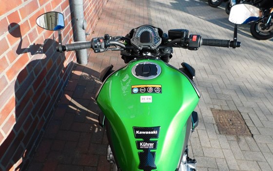 Gebrauchtmotorrad Kawasaki Z900 - Bild 12