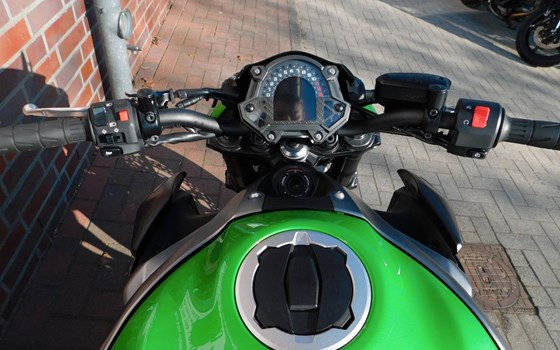 Gebrauchtmotorrad Kawasaki Z900 - Bild 13