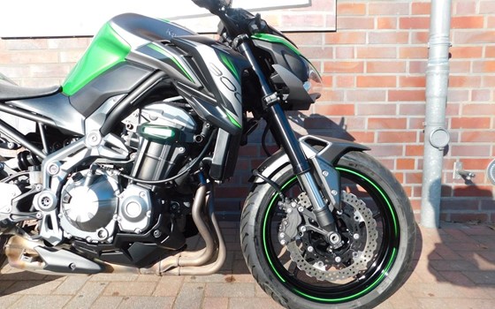 Gebrauchtmotorrad Kawasaki Z900 - Bild 16