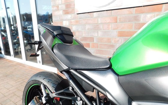 Gebrauchtmotorrad Kawasaki Z900 - Bild 18