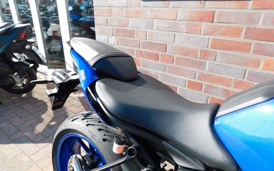 Gebrauchtmotorrad Yamaha MT-07 - Bild 18