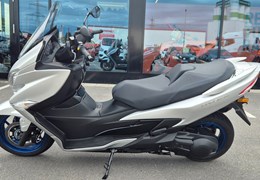 Gebrauchte Suzuki Burgman 400