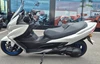 Suzuki Burgman 400