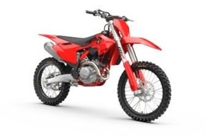 Angebot GASGAS MC 450F