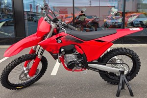 Angebot GASGAS MC 450F