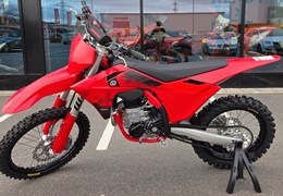 Neumotorrad GASGAS MC 450F