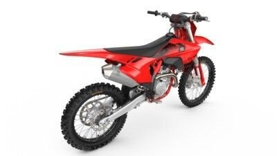 Angebot GASGAS MC 450F