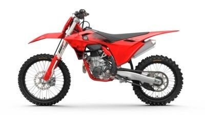 Angebot GASGAS MC 450F