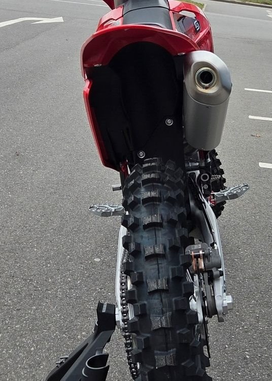 Angebot GASGAS MC 450F