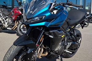 Angebot Triumph Tiger Sport 660