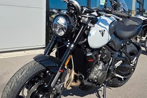 Angebot Triumph Trident 660