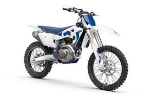 Angebot Husqvarna FC 450