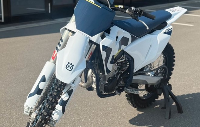 Husqvarna FC 450