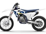 Angebot Husqvarna FC 450