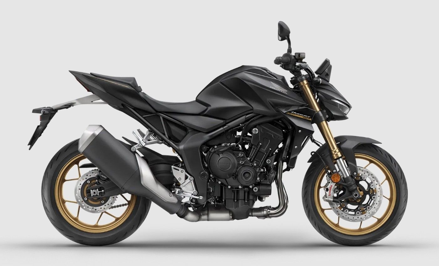 Honda CB1000 Hornet SP