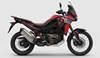 Honda CRF1100L Africa Twin DCT