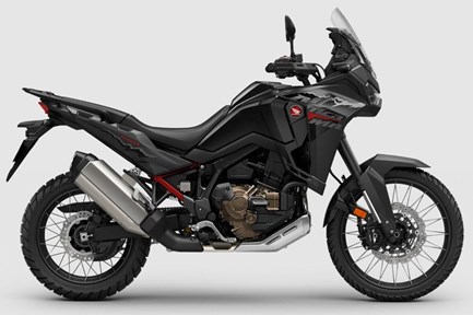 Honda CRF1100L Africa Twin DCT
