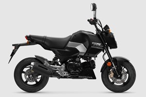 Angebot Honda MSX125 Grom