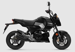 Gebrauchte Honda MSX125 Grom