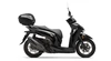 Honda SH350i