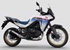 Honda XL750 Transalp