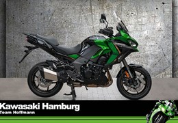 Neumotorrad Kawasaki Versys 1100 SE