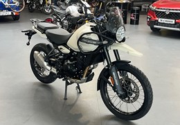 Gebrauchte Royal Enfield Himalayan 450